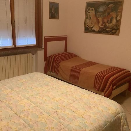 B&B Lattemiele Фонтанеллато Екстер'єр фото