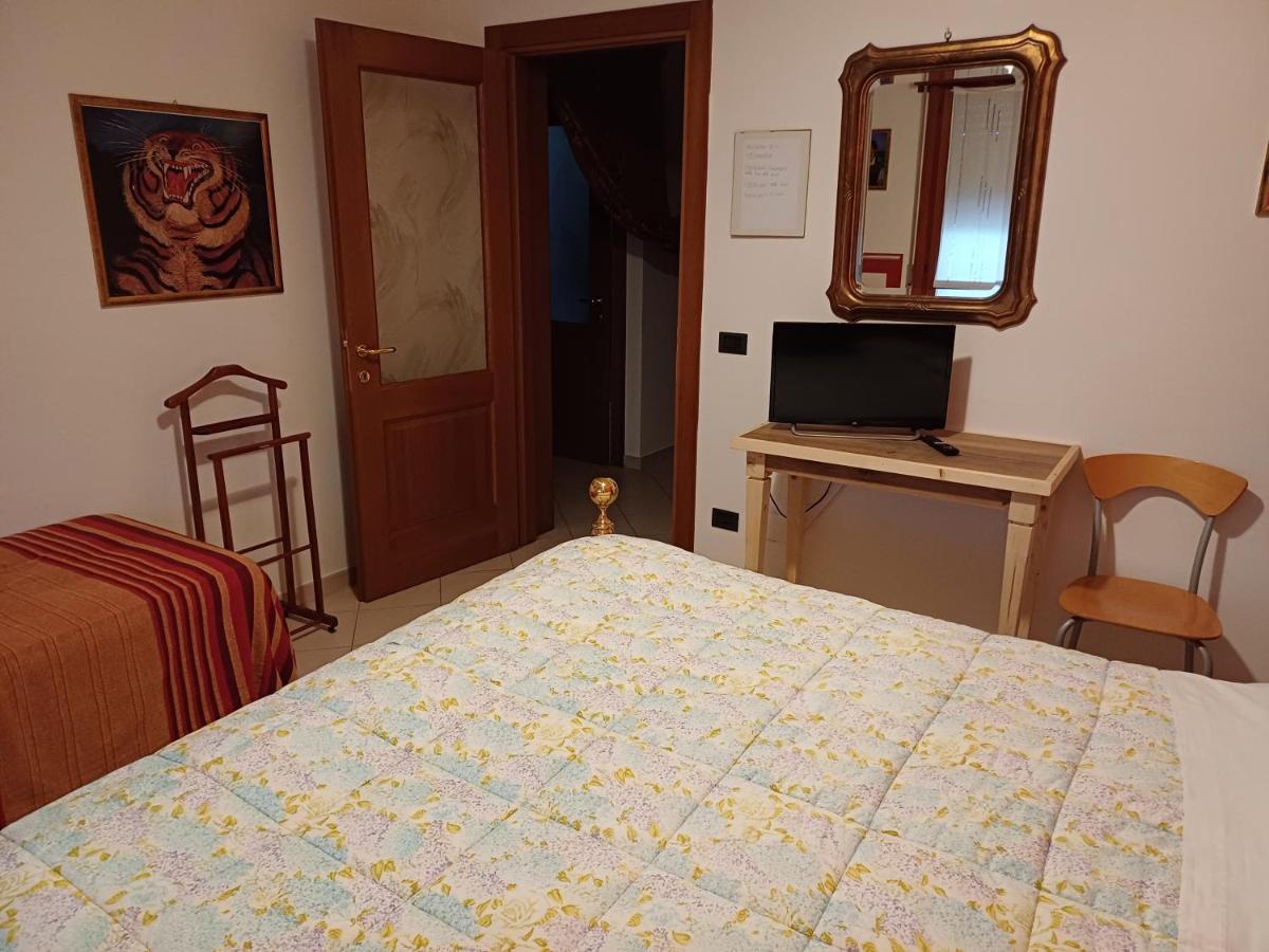 B&B Lattemiele Фонтанеллато Екстер'єр фото