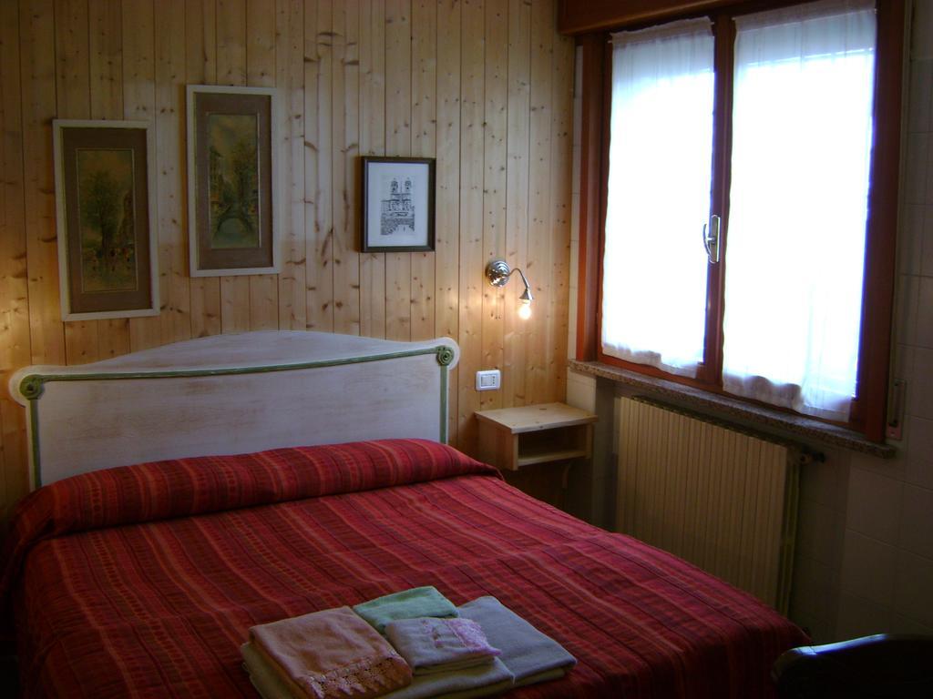 B&B Lattemiele Фонтанеллато Екстер'єр фото